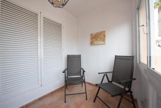 Holiday Beach Brissa Mar - 3