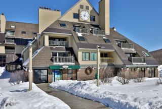 Mountain Green Resort by Killington VR - 2 Bedrooms - Killington - 0