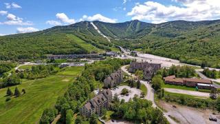 Mountain Green Resort by Killington VR - 2 Bedrooms - 9
