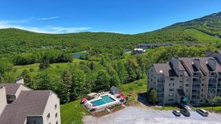 Mountain Green Resort by Killington VR - 2 Bedrooms - Killington - 8