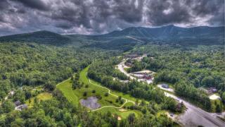 Mountain Green Resort by Killington VR - 2 Bedrooms - 1