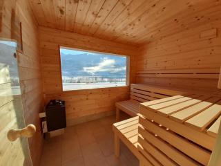Ferienwohnung Sunnseitn - Haus im Ennstal - 5