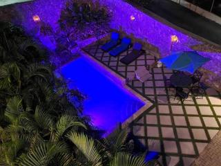 Blue Sky 2 bedr apartment with pool in Simpson bay - Koolbaai - 1