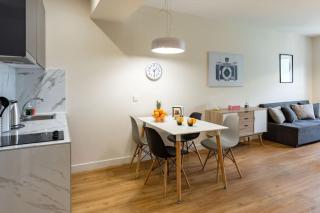 Large Comfy, Modern studio 5 min to Acropolis - Atene - 3