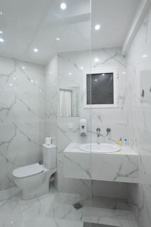 Large Comfy, Modern studio 5 min to Acropolis - Atene - 1