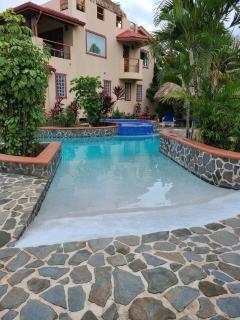 Placencia Pointe Townhomes #8 - Placencia - 1