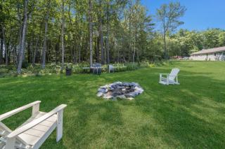 Moody Beach Camping Resort Cottage - Loft - 3