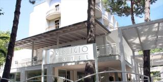 Hotel Prestigio - Milano Marittima - 9