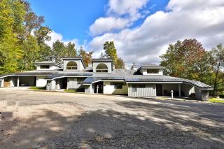 The Woods by Killington Vacation Rentals - 2 Bedrooms - 8