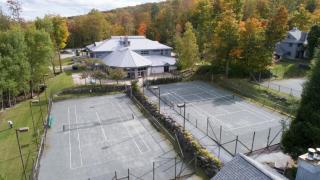 The Woods by Killington Vacation Rentals - 2 Bedrooms - 8