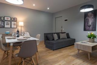 Modern, quite 1-BDR Apt 5 min walk to Acropolis - Atene - 0