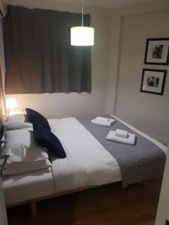 Modern, quite 1-BDR Apt 5 min walk to Acropolis - Atene - 4