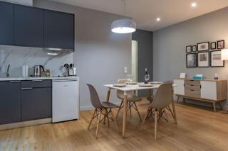 Modern, quite 1-BDR Apt 5 min walk to Acropolis - Atene - 6
