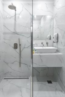 Modern, quite 1-BDR Apt 5 min walk to Acropolis - Atene - 2