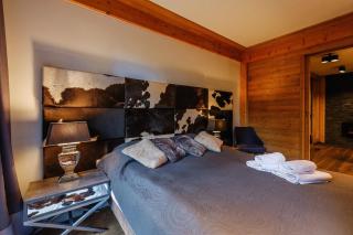 Apartamenty Pod Giewontem GAWRA - piękny apartament z tarasem, sauną i jacuzzi w cenie pobytu - 5 min pieszo do Krupówek - 5
