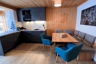 Apartmenthaus Matri by Pferd auf Wolke - Wald am Arlberg - 7
