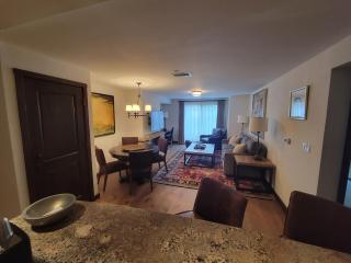 Luxury Residence at a 5 Star Hotel at the Heart of Mountain Village - Telluride - 2