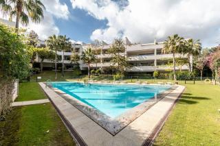 Live In Sotogrande - Sotogrande - 8
