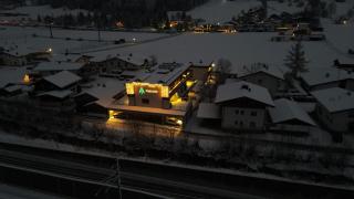 Thalhof Apartments - Brixen im Thale - 7