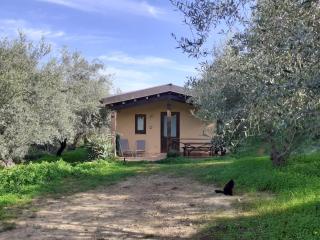 Agriturismo Terra Di Pace - Noto - 2