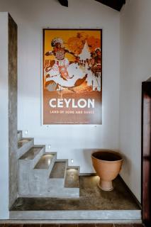 Saltasia Boutique Beach Villa - 6
