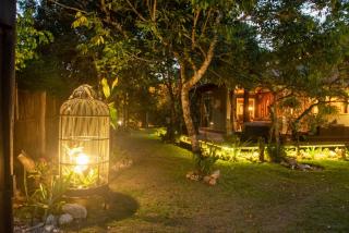A CASA DO CRIADOR HOTEL BOUTIQUE - Arraial da Ajuda - 9