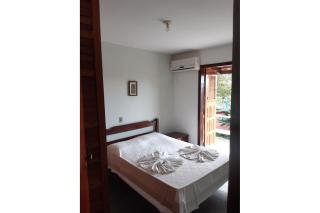 APARTAMENTO PRAIA DE TAPERAPUAN - Porto Seguro - 3