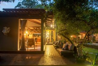 A CASA DO CRIADOR HOTEL BOUTIQUE - Arraial da Ajuda - 5