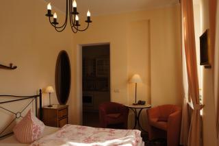 Hotel-Appartement-Villa Ulenburg - Dresden - 8