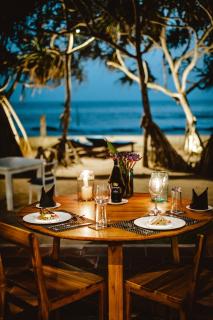 Saltasia Boutique Beach Villa - 7