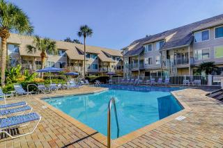 Courtside 66 - Hilton Head Island - 7