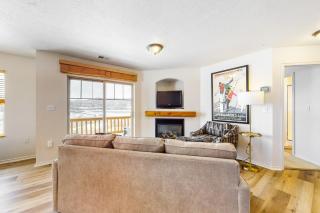Fox Bay Escape - Heber City - 9