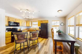 Fox Bay Escape - Heber City - 7