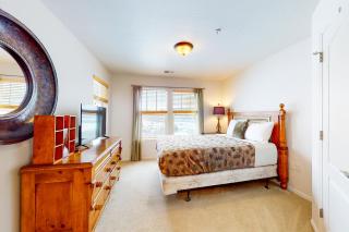 Fox Bay Escape - Heber City - 1