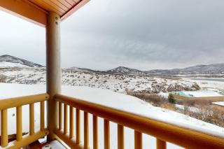 Fox Bay Escape - Heber City - 0