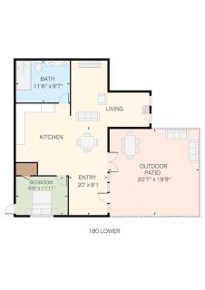 Remodeled Beach Bungalow, Block to the Beach - Carlsbad - 3