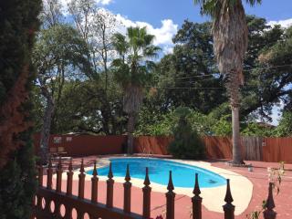Walnut Forest Motel - Austin - 3