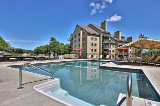 Mountain Green Resort By Killington VR - 3 Bedrooms - 7