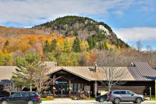 The Pico Escape- 3BR 2BA Ski On Ski Off at Pico Mountain, Close to Killington, condo - 3