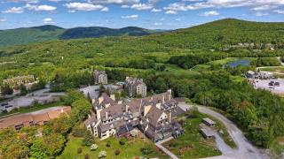Mountain Green Resort by Killington VR - 1 Bedrooms - 5