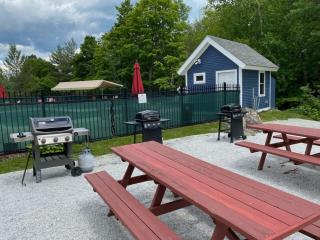 Mountain Green Resort by Killington VR - 1 Bedrooms - 3