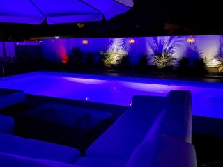 Magnifica Villa en el corazón de Maspalomas - Maspalomas - 5