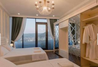 apartment tbilisi 5 star king david residence - Tbilisi - 9