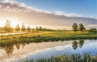 Fewo Schloss Spyker - Kaschow - 9