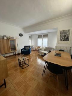 Apartamento Único en Plaza del Pilar - Saragozza - 7