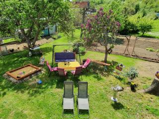 Ferienhaus "Am Staufenberg" - Blankenburg - 9