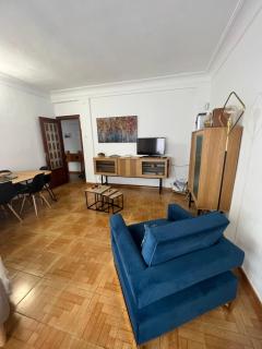 Apartamento Único en Plaza del Pilar - Saragozza - 5