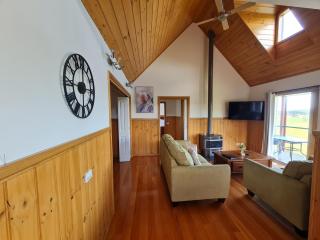 Maple Ridge Cottages - Dumbalk - 5