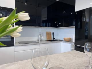 Apartament Jeleniowska podziemny parking taras - Kielce - 3