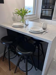 Apartament Jeleniowska podziemny parking taras - Kielce - 4